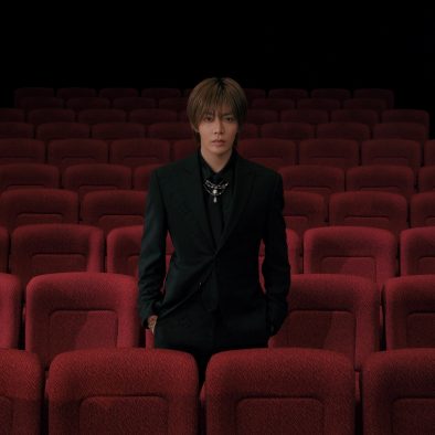 NCTユウタ、初シングル「TWISTED PARADISE」リリース決定！トークショーツアーの開催も発表