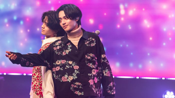 King & Prince、なにわ男子、島 茂子 ＆ 光が『Star Song Special』出演アーティストに決定