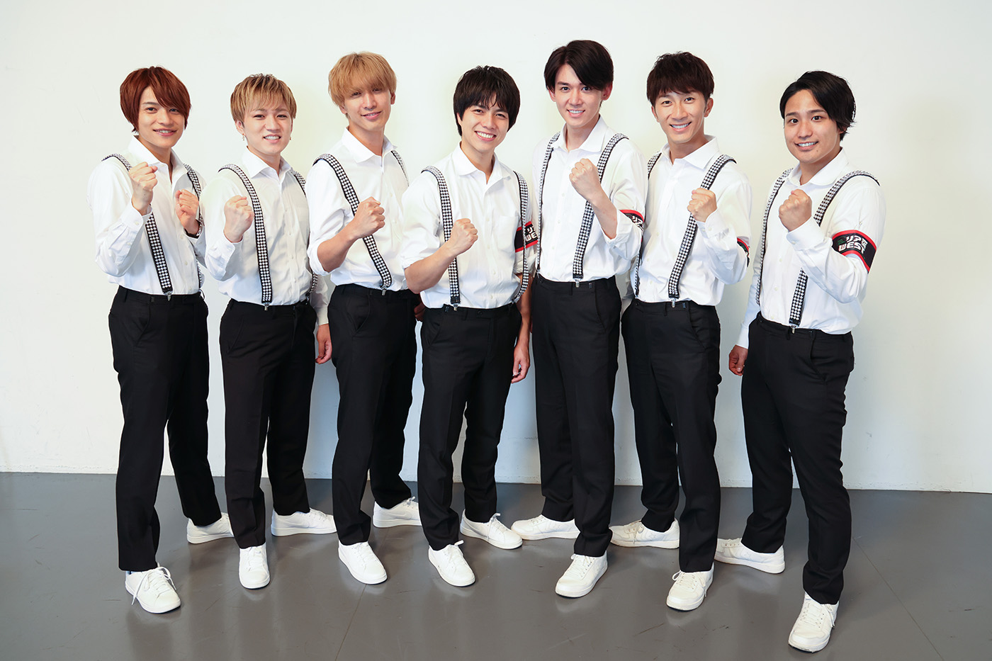 『リア突WEST.』が4月から土曜深夜にお引越し！よりディープに「リア凸」