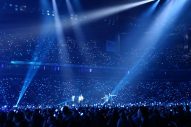 【ライブレポート】ATEEZ、K-POPアーティスト初となるヨーロッパ最大規模のLa Défense Arena公演は大盛況 - 画像一覧（4/5）