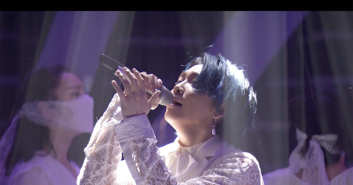 大森元貴 大森元貴、ソロ・デビュー曲「French」が2/24に配信決定 | Daily News