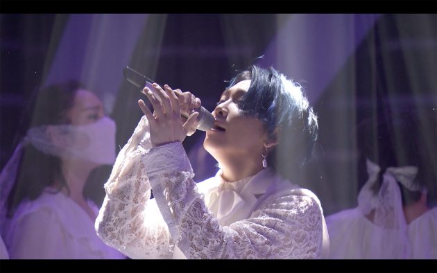 大森元貴、TBS系『CDTVライブ!ライブ!』での「French」フルサイズパフォーマンス映像をサプライズ公開