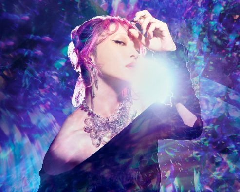 LiSA、最新シングルにキタニタツヤが手掛けた新曲「うぃっちくらふと」収録決定！キタニタツヤのオールナイトニッポンXで楽曲OA初解禁