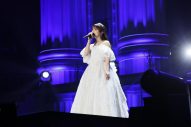 【ライブレポート】与田祐希、故郷・福岡で多くのファンと仲間達に見送られながら感動の乃木坂46卒業 - 画像一覧（10/32）