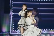 【ライブレポート】与田祐希、故郷・福岡で多くのファンと仲間達に見送られながら感動の乃木坂46卒業 - 画像一覧（29/32）
