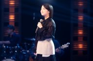 上白石萌音、NHK『SONGS』単独で初登場！故郷・鹿児島ロケで恩師と再会＆秘蔵映像初公開 - 画像一覧（1/7）
