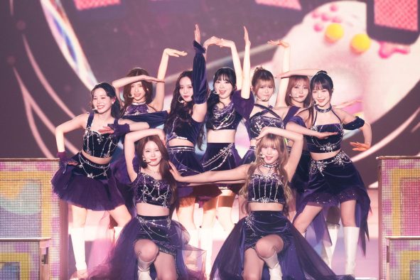 【ライブレポート】NiziU、自身3度目かつ初の“Winter Tour”が閉幕！9月からの“NiziU史上最多公演数”全国ツアーも発表