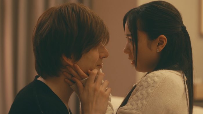 齊藤京子×城田優出演ドラマ『いきなり婚』第8話あらすじ公開！追加キャスト発表