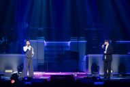 【ライブレポート】J.Y. Parkデビュー30周年来日公演2days開催！NiziU、NEXZ、ソン・シギョンがゲスト出演 - 画像一覧（6/14）