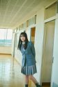 乃木坂46 6期生・海邉朱莉＆長嶋凛桜、撮り下ろし写真＆手書きプロフィール公開 - 画像一覧（4/9）