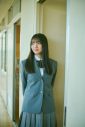 乃木坂46 6期生・海邉朱莉＆長嶋凛桜、撮り下ろし写真＆手書きプロフィール公開 - 画像一覧（5/9）