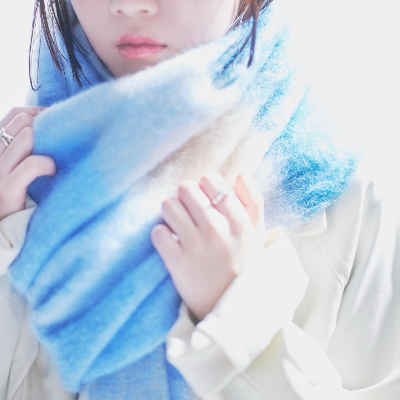 早希デジタルシングル「こんな夜は話がしたい」配信スタート