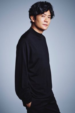 稲垣吾郎、舞台『ハリー・ポッターと呪いの子』ハリー・ポッター役に決定