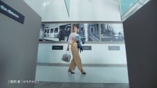吉高由里子が出演するGLOBAL WORK新CM放映開始！CM曲は冨岡愛の新曲「かろやかに」 - 画像一覧（3/7）