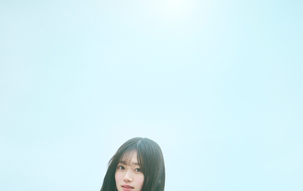 乃木坂46 6期生・愛宕心響、森平麗心、撮り下ろし写真＆手書き