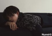 S.COUPS（SEVENTEEN）『Numero TOKYO』特装版カバーにソロ初登場！別冊付録で16Pの大特集 - 画像一覧（3/6）