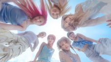 XG、“アネッサ”ブランド新ミューズに就任！楽曲「IS THIS LOVE」を使用したブランドムービー公開 - 画像一覧（11/28）