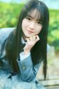 乃木坂46 6期生・大越ひなの、鈴木佑捺、撮り下ろし写真＆手書きプロフィール公開 - 画像一覧（3/9）