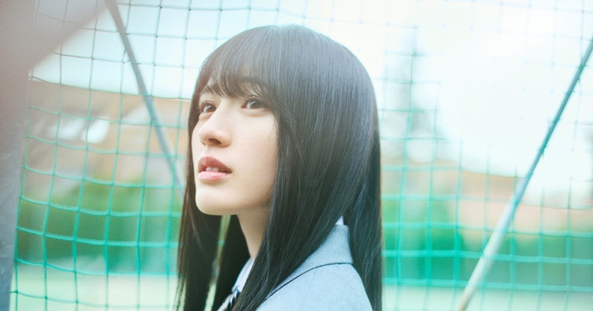 乃木坂46 6期生・大越ひなの、鈴木佑捺、撮り下ろし写真＆手書き