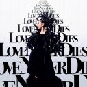 MISIA、ニューアルバム『LOVE NEVER DIES』ジャケット写真公開 - 画像一覧（2/4）