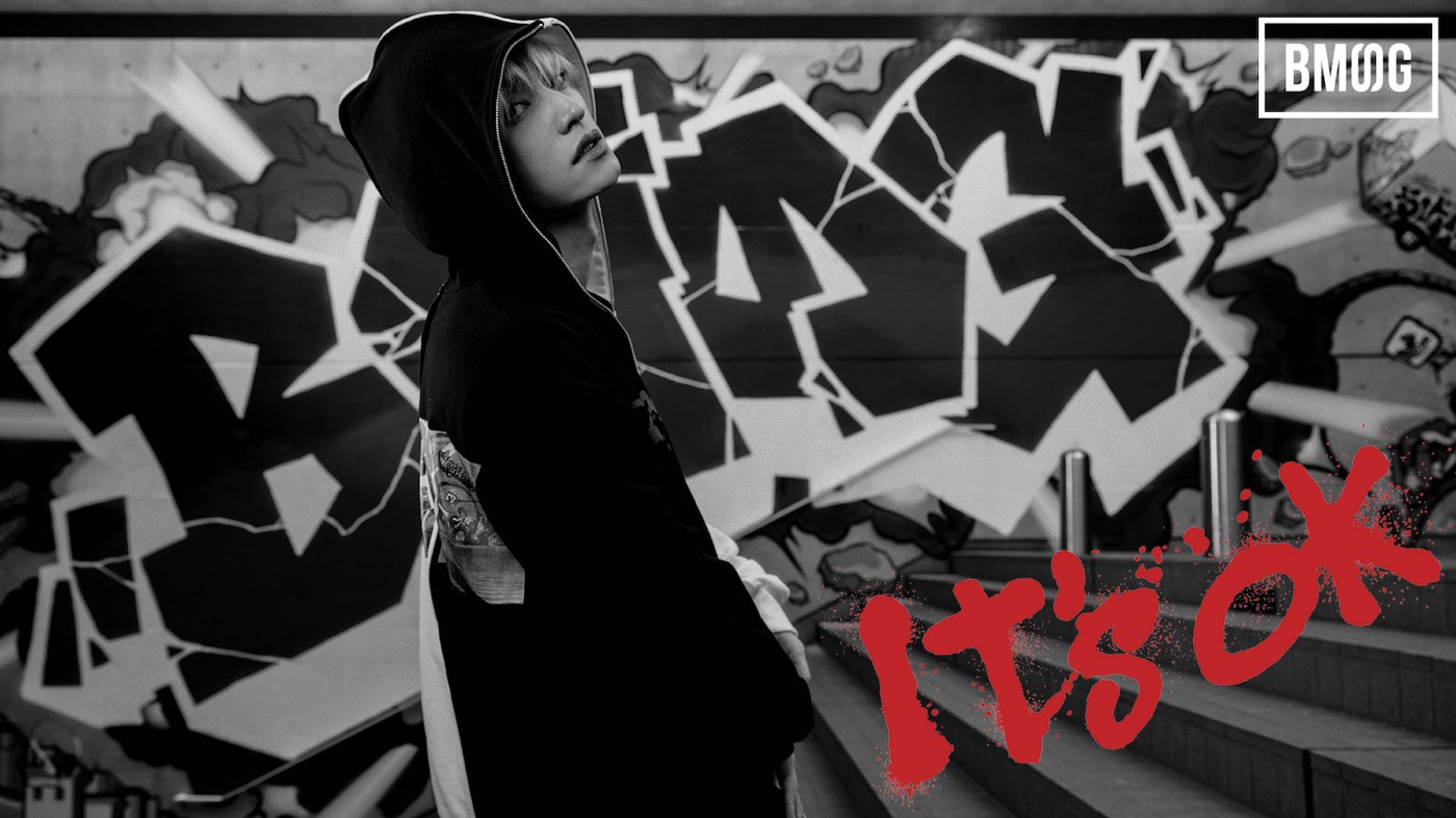 SKY-HI、新曲「It’s OK」MV公開！BMSGの自社ビルで撮影