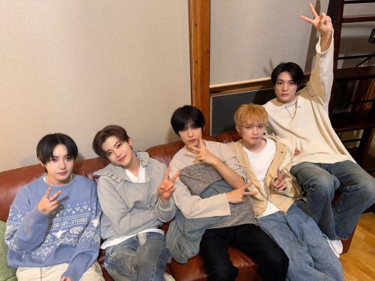 NCT DREAMの貴重なオフタイム様子を捉えたリアリティ番組が、エムオン!にて放送決定