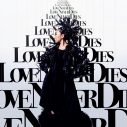 MISIA、ニューアルバム『LOVE NEVER DIES』ジャケット写真公開 - 画像一覧（3/4）
