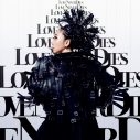 MISIA、ニューアルバム『LOVE NEVER DIES』ジャケット写真公開 - 画像一覧（4/4）