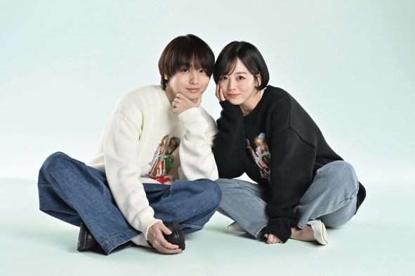 伊野尾慧（Hey! Say! JUMP）＆伊原六花が夫婦役！ドラマ『パラレル夫婦 死んだ“僕と妻”の真実』放送決定