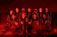 【ライブレポート】THE RAMPAGE、アリーナツアー『PRIMAL SPIDER』初日公演が大盛況 - 画像一覧（11/13）