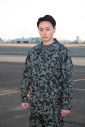 Aぇ! group草間リチャード敬太が心優しき自衛隊員に！ドラマ『PJ ～航空救難団～』訓練生キャスト解禁 - 画像一覧（7/8）