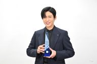 目黒蓮主演ドラマ『海のはじまり』が『TVerアワード2024』にてドラマ大賞を受賞！「本当にすごいこと」 - 画像一覧（1/3）