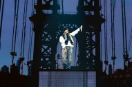 【ライブレポート】BTS J-HOPE『HOPE ON THE STAGE』ソウル公演が大盛況！「皆さんがとても誇らしい」 - 画像一覧（4/10）
