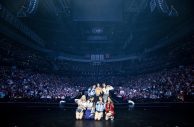 【ライブレポート】BABYMONSTER北米ツアー初公演が盛況！熱気を伝えるレポート＆写真が到着 - 画像一覧（6/9）