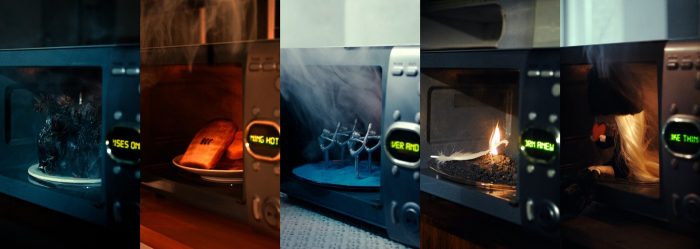 LE SSERAFIM最新ミニアルバム『HOT』収録全5曲のトラックサンプラー映像を公開