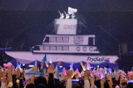 TrySail初の日本武道館公演が大盛況で幕！ベストアルバム発売＆ツアー開催も発表 - 画像一覧（3/3）