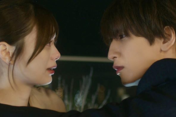 藤井流星×紺野彩夏W主演ドラマ『キスでふさいで、バレないで。』第6話あらすじ＆場面写解禁