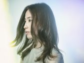 Uru、長尾謙杜＆當真あみ出演映画『おいしくて泣くとき』主題歌「フィラメント」アートワークを公開 - 画像一覧（1/3）
