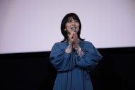 【レポート】松たか子、映画『ファーストキス　1ST KISS』舞台挨拶で福岡へ！「みんなに会いたかったけん」 - 画像一覧（2/6）