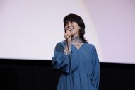 【レポート】松たか子、映画『ファーストキス　1ST KISS』舞台挨拶で福岡へ！「みんなに会いたかったけん」 - 画像一覧（3/6）