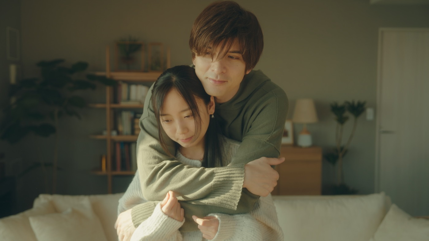 齊藤京子×城田優出演ドラマ『いきなり婚』第9話あらすじ＆場面写真公開 - 画像一覧（1/5）