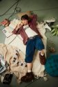 BTS J-HOPE、デジタルシングル「Sweet Dreams(feat. Miguel)」ふたつ目のコンセプトフォトを公開 - 画像一覧（1/5）