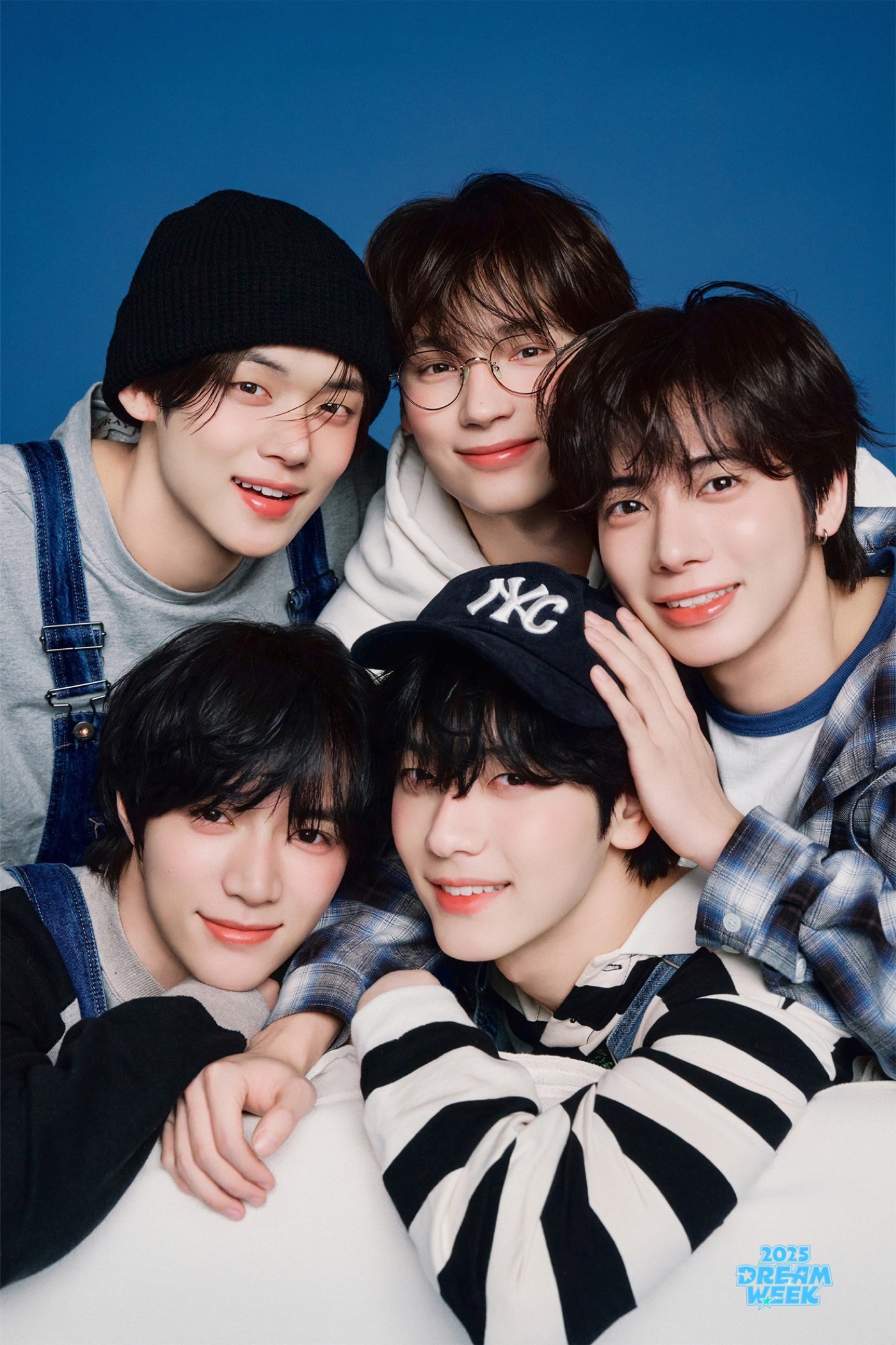 TOMORROW X TOGETHER、デビュー6周年についてコメント。「夢のような瞬間に出会えたのは、すべてMOAのおかげ」