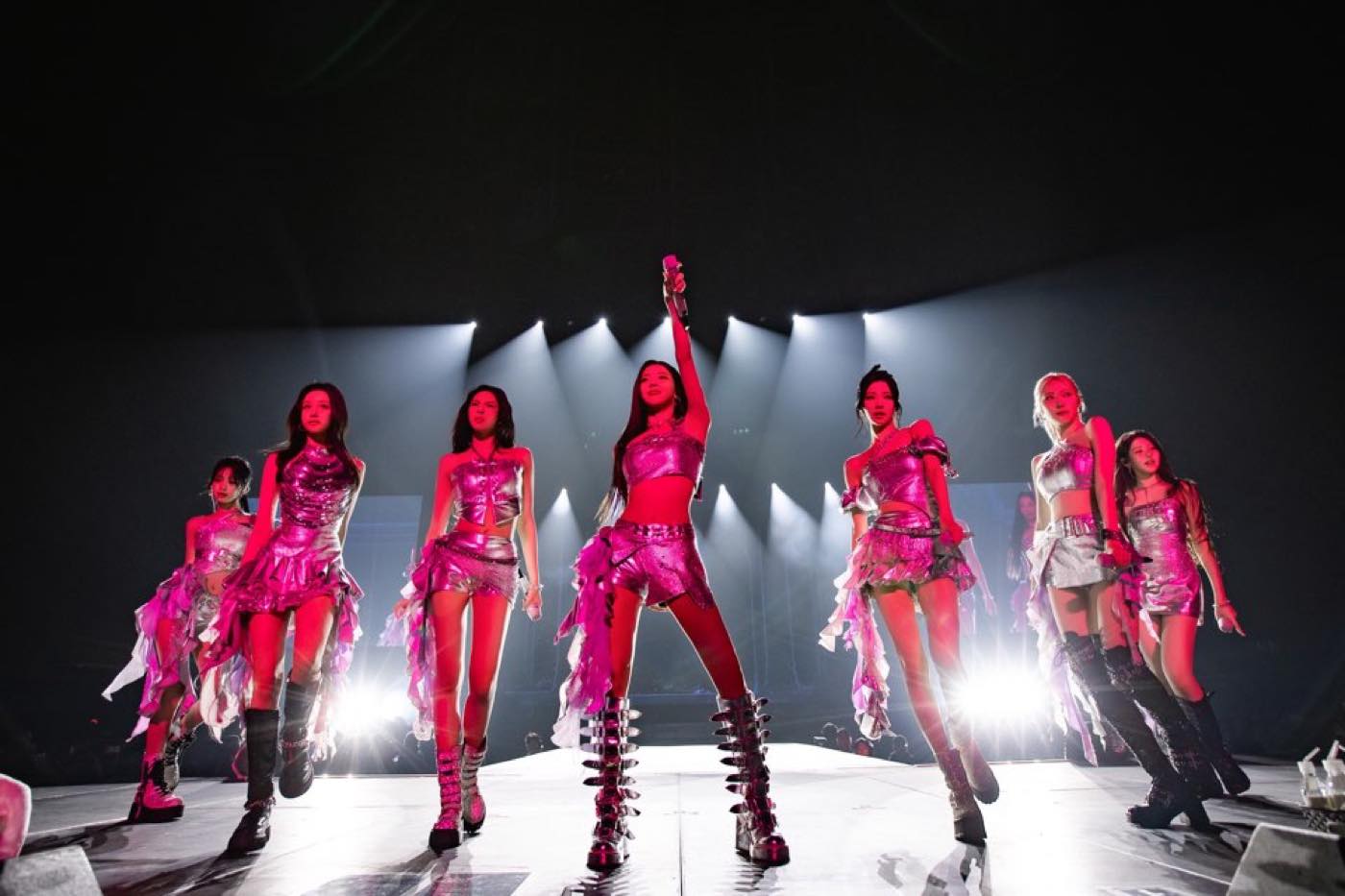 BABYMONSTER、初のアメリカツアー＆現地プロモーションを完走