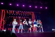 BABYMONSTER、初のアメリカツアー＆現地プロモーションを完走 - 画像一覧（7/11）