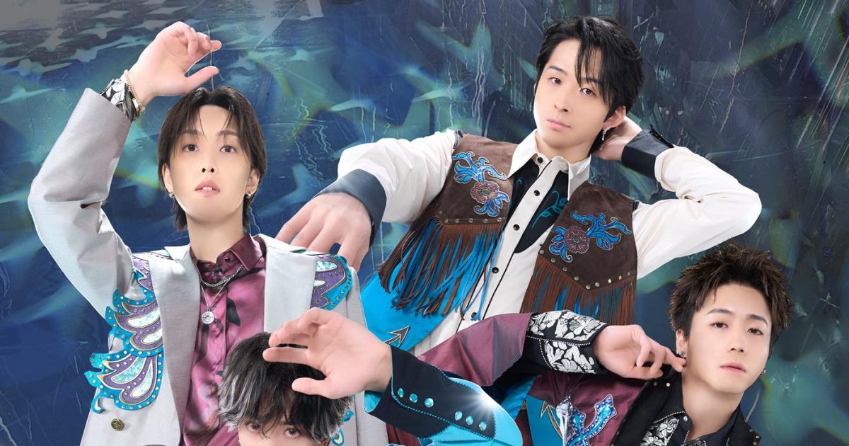 FUN！FUN！FANTASTICS SEASON5』連動企画ライブステージ全国5都市で