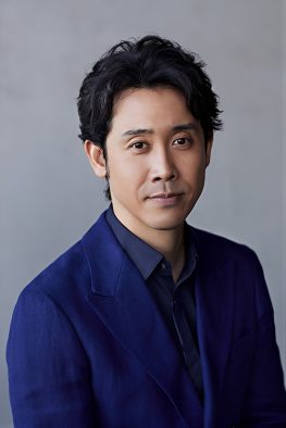 大泉洋「LIVE DAM WAO!」ブランドキャラクターに就任！「命がけで取り組みます！（笑）」