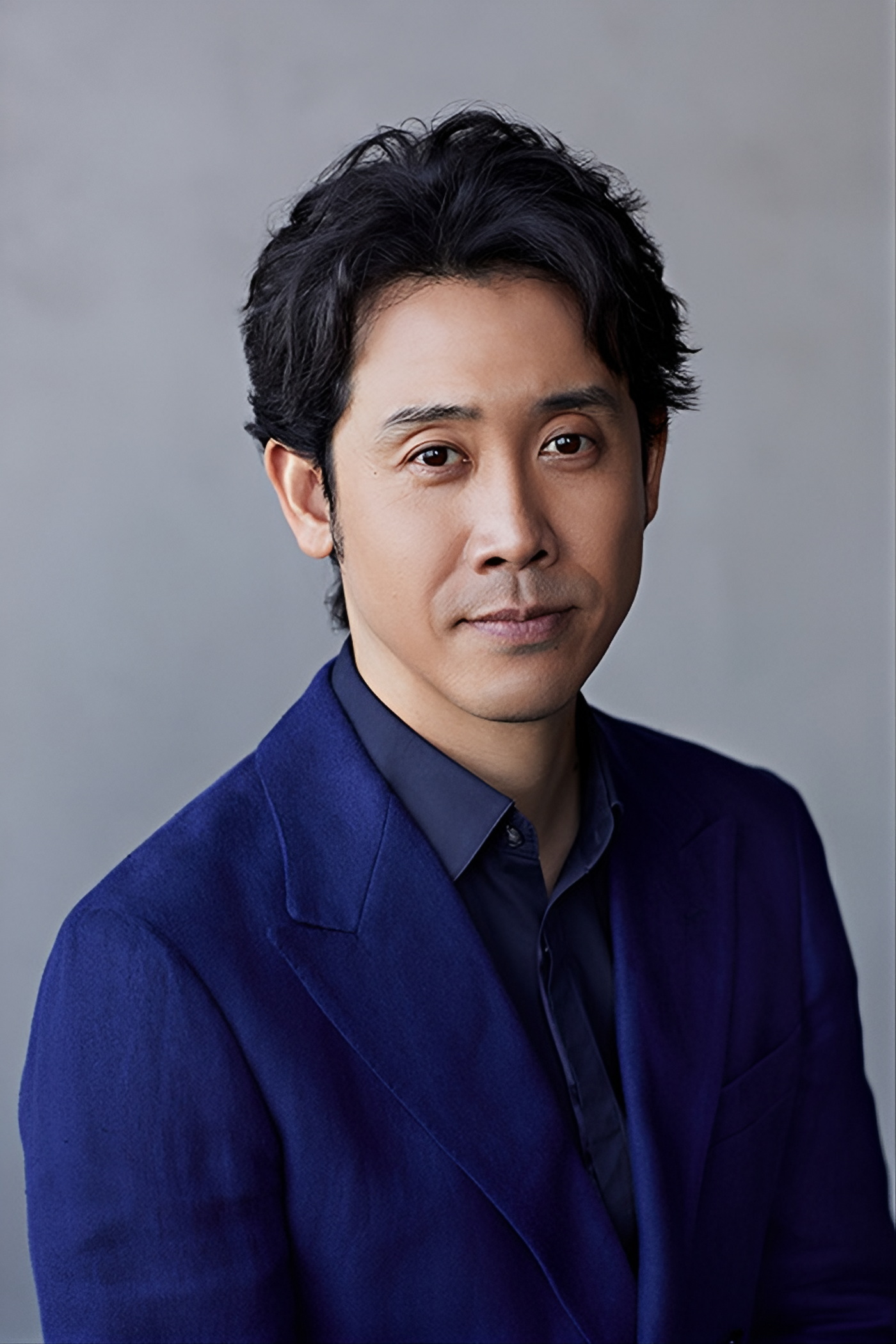 大泉洋「LIVE DAM WAO!」ブランドキャラクターに就任！「命がけで取り組みます！（笑）」