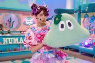 NHK『沼にハマってきいてみた』に「かわだめ」がバズり中のCUTIE STREET、原宿系動画クリエイターしなこが出演 - 画像一覧（1/9）