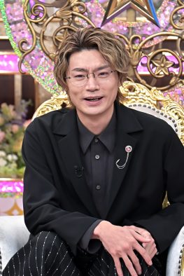 キスマイ横尾渉『プレバト！！』の俳句抜き打ちテストで永世名人の称号剥奪のピンチ！「難しくないですか？」